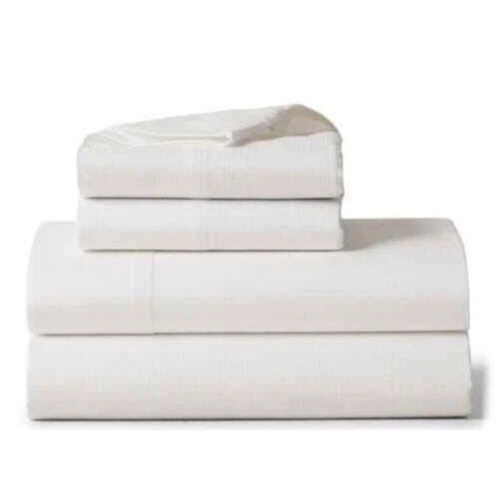 Ralph Lauren Organic Cotton Lovan King Fitted Sheet